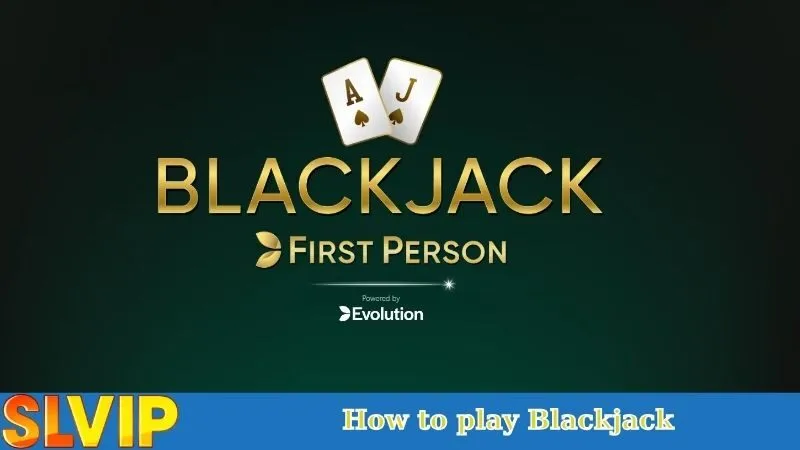 What is Blackjack?