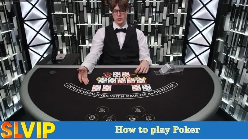 What is Poker?