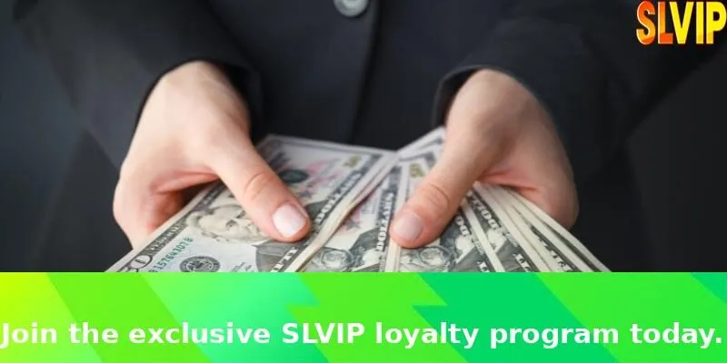 Join the exclusive SLVIP loyalty program today.