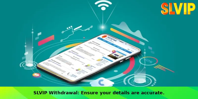 Basic conditions to know when Withdrawal instructions from