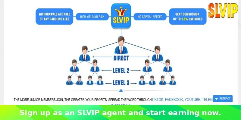 SLVIP agent confidentiality and responsibility are clear