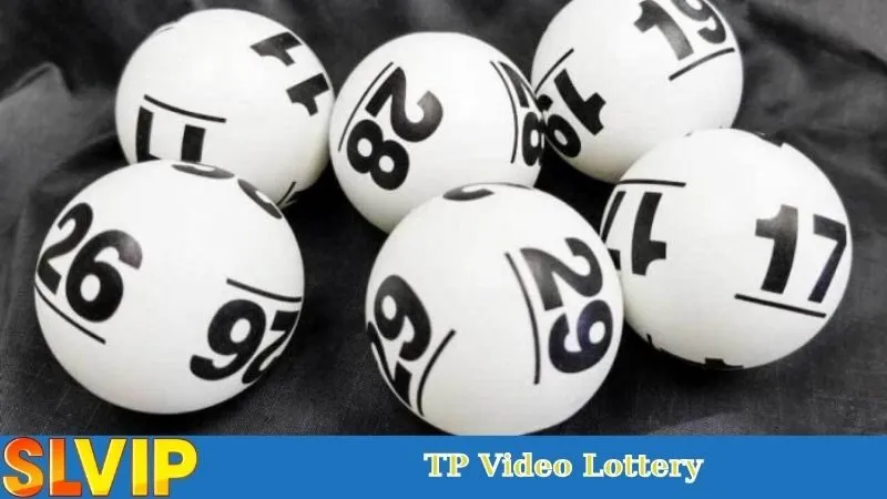 TP video lottery