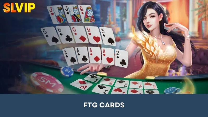 FTG Cards