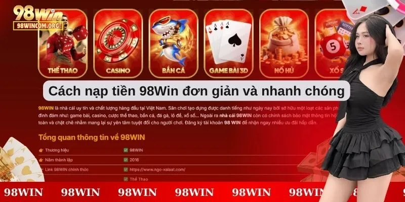 nap-tien-98win-cach-nap-don-gian